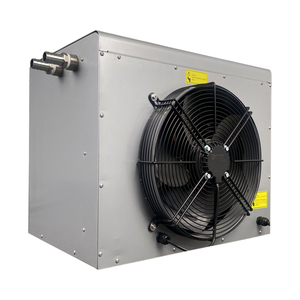 Bomb Machine Plastic Barrel Bath Water Cooler For Laser Fiber Ice Baths