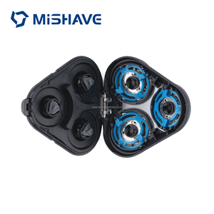 Serie S5000, venta al por mayor, soporte <span class=keywords><strong>de</strong></span> puerta <span class=keywords><strong>de</strong></span> tarjeta, <span class=keywords><strong>accesorios</strong></span> generales, reemplazo <span class=keywords><strong>de</strong></span> cabeza, Triple Blaeds <span class=keywords><strong>para</strong></span> Afeitadora eléctrica <span class=keywords><strong>Philips</strong></span> SH50 - Product Image 6