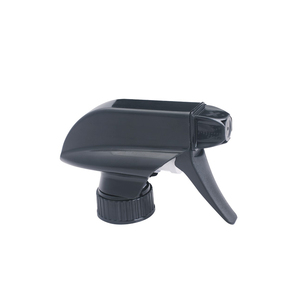 28/410所有塑料泡沫双扳机喷雾器清洁扳机喷雾器批发清洁喷雾泡沫瓶 - Product Image 3