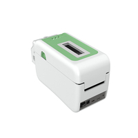 Printer Thermal Desktop Label Barcode USB Type-C CSN-L60/CSN-L60C 203dpi 58mm