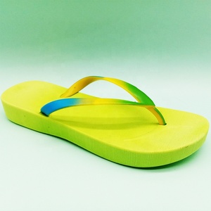 Agente barato paja cuña al aire libre señora <span class=keywords><strong>chanclas</strong></span> para mujer lujo oso blanco hembra arrecife <span class=keywords><strong>chanclas</strong></span> WOM rubb tendencia - Product Image 3