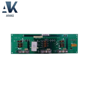 Module de processeur General Electric 531X128HMSADG1 - Product Image 2