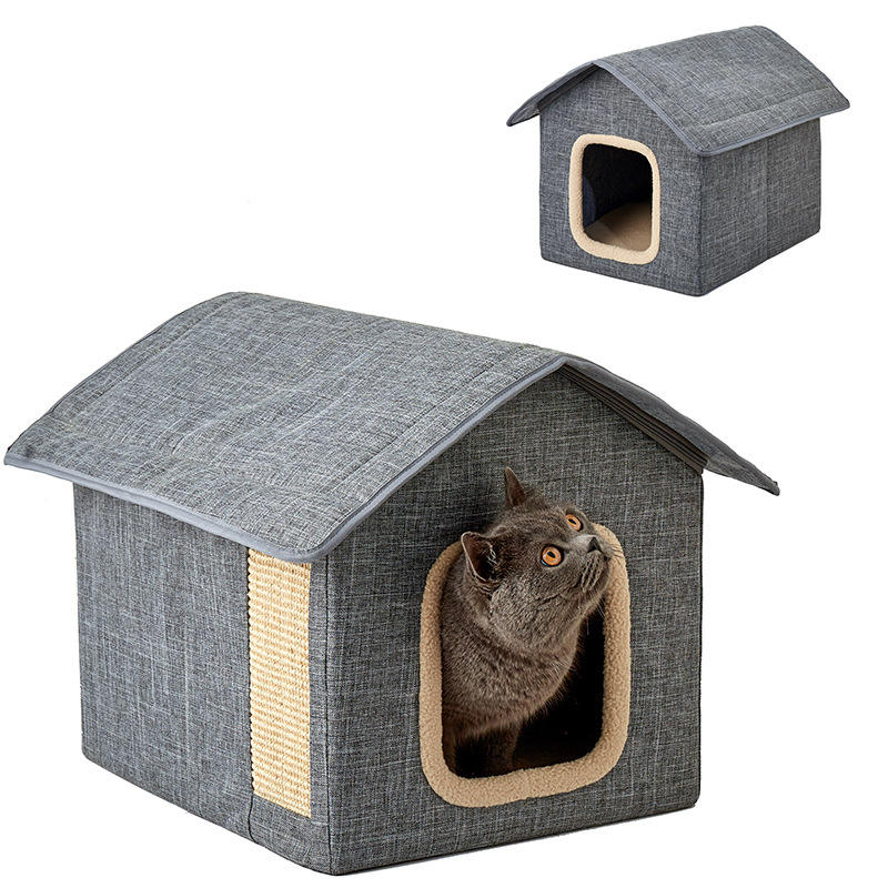 สีเทาอ่อน (ประเภทบ้าน)