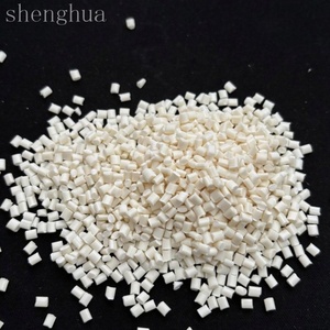 Gránulos de resina ABS chi-mei, grado de moldeo por inyección, materia prima plástica, pellets de Abs reciclados - Product Image 1