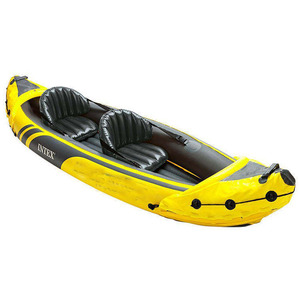 <span class=keywords><strong>Kayak</strong></span> Inflable Portátil de Buena Calidad, Serie Profesional, <span class=keywords><strong>Kayak</strong></span> Inflable para Pesca - Product Image 3