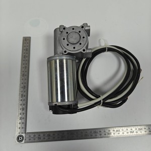 Fournisseur unique, pièces d'ascenseur 100% originales et neuves, moteur de porte B105AANX02 pour Sematic - Product Image 4