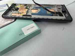 RTS Note10 + Tft téléphone portable Lcd Tft pour <span class=keywords><strong>Samsung</strong></span> Galaxy Note 10 Plus écran LCD fabricant Smartphone remplacement <span class=keywords><strong>tactile</strong></span> - Product Image 5