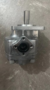 K1P Series K1P1R11A K1P2R11A K1P3R11A K1P4R11A K1P6R11A Hydraulic Gear Pump K1P7R11A K1P9R11A K1P10R11A K1P12R11A - Product Image 2