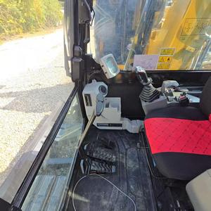 Máy xúc đào mini cũ Cat308e2 308e 308c 307e 307d 306e 305.5e 304 303, máy xúc đào bánh xích giá rẻ, máy xúc đào <span class=keywords><strong>Caterpillar</strong></span> <span class=keywords><strong>308</strong></span> cũ - Product Image 5