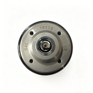 Vente en gros d'électrovannes de pompe à injection 094040-0081, pièces de machines de construction à commande PCV - Product Image 3