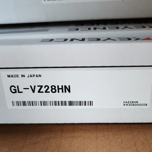ตะแกรงนิรภัย KEYENCE GL-VZ32HN น้ำหนักเบาและแข็งแรง รุ่น GL-V ป้องกันมือ ประเภท 32 แกน NPN GL VZ32HN - Product Image 2