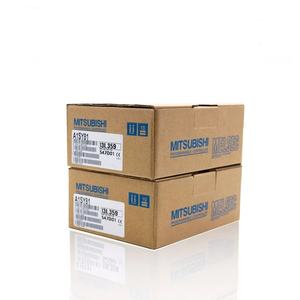 مضخم سيرفو للتحكم الآلي في الحركة AC طراز MR-J2S-200A من MELSERVO سلسلة J2S - متوفر في المستودع (تم إيقاف إنتاجه) - Product Image 4