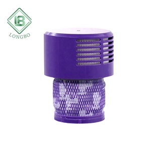 <span class=keywords><strong>Filtro</strong></span> Hepa Fit For Dysons <span class=keywords><strong>V10</strong></span> SV12 Lavable y Reutilizable Recambio Aspiradora Recambios Accesorios - Product Image 6