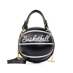 Sacs à main de <span class=keywords><strong>basket</strong></span>-ball pour femmes, sacoche de haute qualité, <span class=keywords><strong>2022</strong></span> - Product Image 1