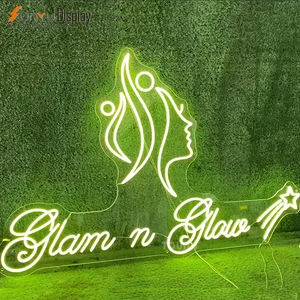 गर्म बिक्री कस्टम जापानी कॉमिक्स एनीमे का नेतृत्व नीयन साइन दीवार टेबल रूम घर पार्टी की दुकान सजावट - Product Image 4