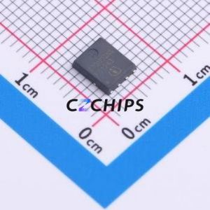 ทรานซิสเตอร์สนาม UDFN2020-6 DMTH4008LFDFW-7คุณภาพสูง (MOsfet) - Product Image 1