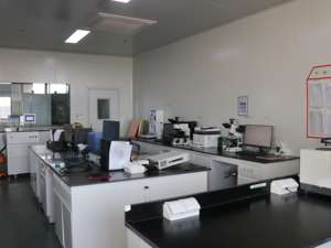 Massaproductie SKG-136 Precisie Medisch Instrument Pcb Control Board Met Oppervlaktebehandeling Hasl/Osp/Au - Product Image 5