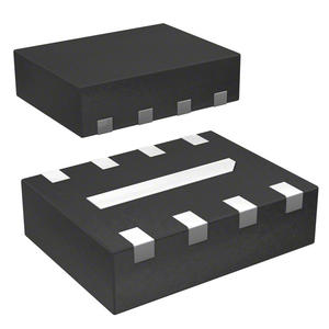 ECLAMP2455P.TCT FILTRO RC(<span class=keywords><strong>PI</strong></span>) ESD SMD- - Product Image 1