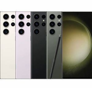 Nuovissimo S23 S23 + 8GB + 128GB 1SIM originale smartphone USA versione Android 14 CDMA LTE cellulare