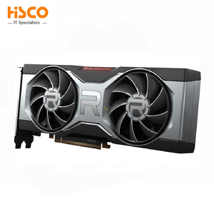 <span class=keywords><strong>RX</strong></span> 6700XT pour <span class=keywords><strong>AMD</strong></span> <span class=keywords><strong>Radeon</strong></span> <span class=keywords><strong>RX</strong></span> <span class=keywords><strong>6700</strong></span> <span class=keywords><strong>XT</strong></span> 12 GDDR6 Direct 12 192 Bit Carte Graphique GPU - Product Image 1