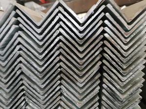 Горячая Распродажа, 6 # стальная ракурсная сталь, ракурсная сталь/гальванизированная сталь из Китая - Product Image 5