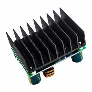 Módulo convertidor Buck ajustable de 600W, W, 10V-60V a 12V-80V, regulador de CV de aumento, módulo de fuente de alimentación CC - Product Image 4