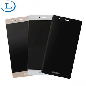 Reparación del teléfono <span class=keywords><strong>celular</strong></span> LCD para Huawei P9 con digitalizador repuesto <span class=keywords><strong>de</strong></span> piezas <span class=keywords><strong>de</strong></span> repuesto arreglar - Product Image 3