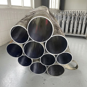 Tubo Cilíndrico Acabado en Frío STKM13A, DE 60 mm, DI 52 mm, L 850 mm, de Alta Resistencia - Product Image 4