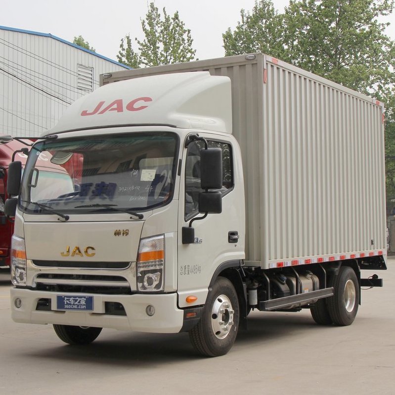 JAC Light Truck