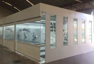 <span class=keywords><strong>Cabina</strong></span> <span class=keywords><strong>de</strong></span> <span class=keywords><strong>Pintura</strong></span> para Automóviles <span class=keywords><strong>de</strong></span> <span class=keywords><strong>Segunda</strong></span> <span class=keywords><strong>Mano</strong></span> a Precio Económico en Nigeria para la Industria <span class=keywords><strong>de</strong></span> Recubrimientos - Product Image 6