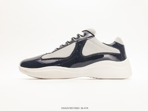Zapatos de Hombre de Lujo, Zapatillas con Cordones, Marca Reconocida, Malla Transpirable, Entresuela de EVA, Cómodos y Casuales - Product Image 6