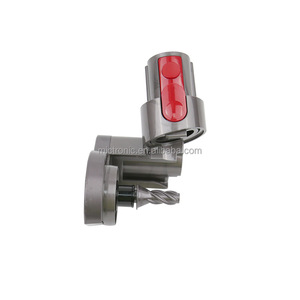 Piezas de repuesto aptas para Dysons Anti Tangle Motorized Hair Screw Tool V8 V10 V11 V15 Animal Detect - Product Image 4