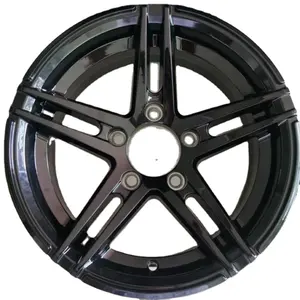 China Supplier 14 Inch rim Alloy Trailer Wheels Rims For Your Selection
