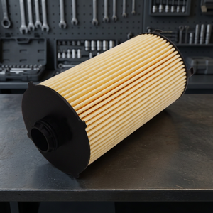 สำหรับไส้กรองน้ำมันเครื่อง 370045 ผลิตในอิตาลี - Product Image 3