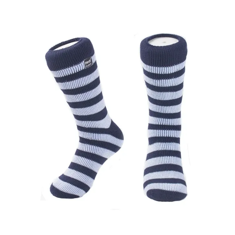 BY Oct2302 custom thermal wool socks ladies winter socks warm thermal socks set bulk wholesale for women