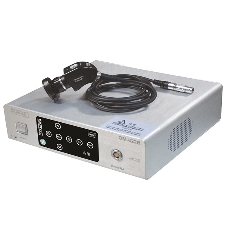 Medical professional urology surgical HD endoscope camera