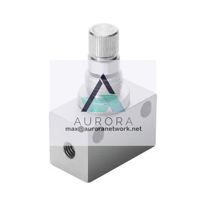 Accesorios de válvula neumática electrónica de alta calidad,/8-B, con buen precio - Product Image 1