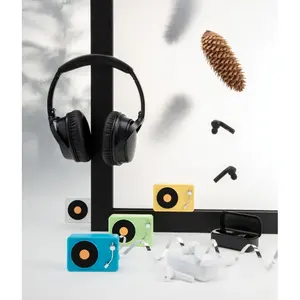 Auriculares inalámbricos ANC, dispositivos personalizados - Product Image 2