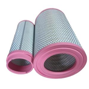 ไส้กรองอากาศ Liugong 835H SP116730 สำหรับรถขุดตักล้อยาง อะไหล่เครื่องจักรก่อสร้างจากโรงงานโดยตรง - Product Image 1