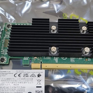 Carte d'extension PCIe SSD NVMe PLC R640 R740 <span class=keywords><strong>C6420</strong></span> 1YGFW TJCNG 0235NK CDC7W - Approvisionnement en vrac à faible coût - Product Image 1