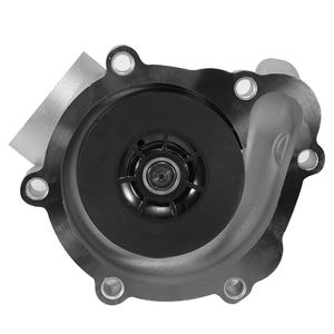 Repuestos para automóviles de alta calidad, fabricantes de bombas de agua de refrigeración, bomba de agua de motor de camión resistente para <span class=keywords><strong>Mercedes</strong></span> Benz Volvo Scania - Product Image 5