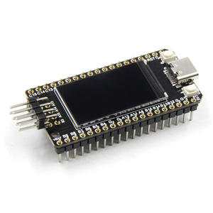 En Stock, Placa de Desarrollo Original LILYGO T-Display-GD32 RISC-V GD32VF103CBT6 con Pantalla LCD IPS de 1.14 Pulgadas - Product Image 2