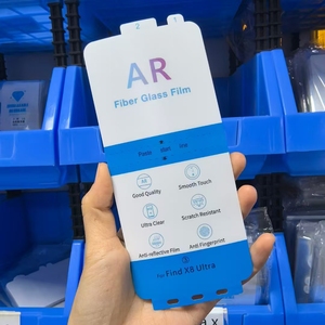 AR màn hình tăng cường phim cho Apple cho iPhone 16 Pro Max HD AR chống phản chiếu bảo vệ màn hình cho iPhone 15Pro/16/16pro AR - Product Image 4