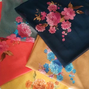 Venta al por mayor Hijab Malasia Tela Hijab Estambul Mercado - Product Image 3