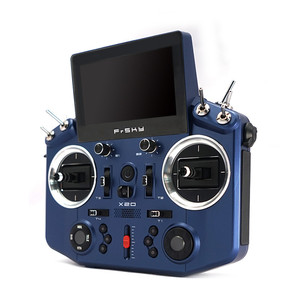 FrSky X20 con Módulo RF Interno de Doble Banda de 900M/2.4G de 16 Canales Integrado, Sistema ETHOS - Product Image 3