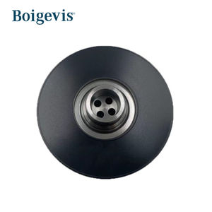 Offres Spéciales nouvelles pièces automobiles poulie de courroie de vilebrequin 11238511321 pour BMW 3 4 5 série X4 X5 X6 <span class=keywords><strong>N57</strong></span> 3.0L véhicules Diesel - Product Image 3