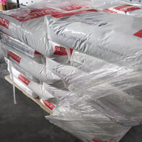 Agent de durcissement MBS EM500 personnalisé en gros, haute efficacité, granulés de modificateur PVC haute transparence
