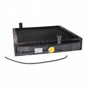 Tanque de Agua para Radiador 20C0075, Suministro de Alta Calidad para Cargadora de Ruedas YC6M220-T20 XG953, Fábrica China - Product Image 5