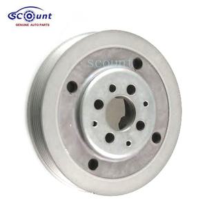 Makki Otomotiv Krank Mili Kasnağı 1119003 BORA GOLF NEW <span class=keywords><strong>BEETLE</strong></span> İçin Damper - Product Image 2