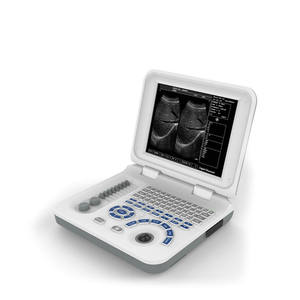 Instrument de diagnostic à ultrasons entièrement numérique de type B pour test de grossesse pour chien et chat - Product Image 1